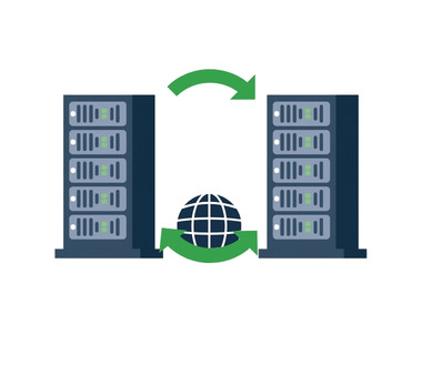 Backup Replication