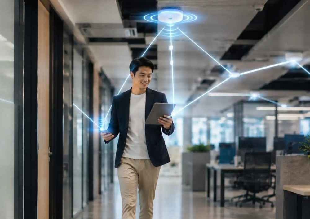 High-Speed Wi-Fi & Wireless Solutions